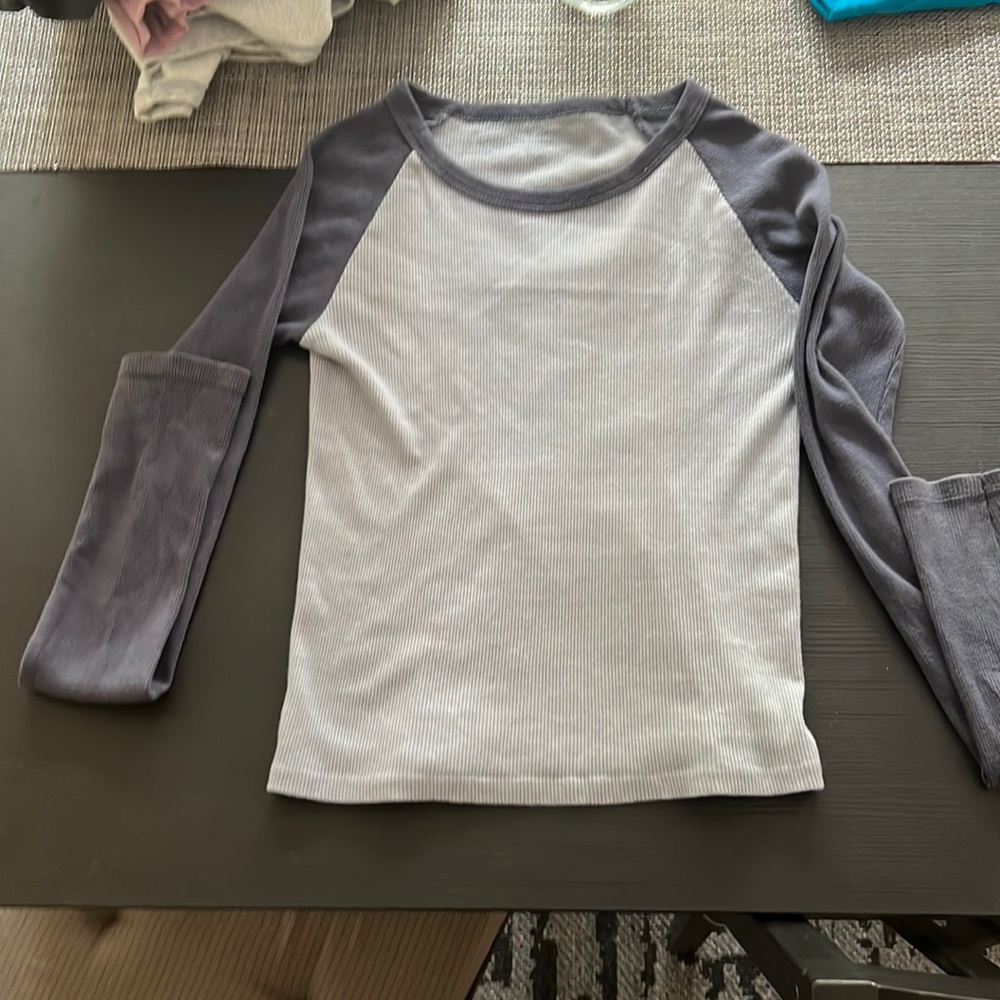 COPY - john galt cute long sleeve